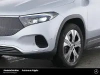 Gebraucht Mercedes EQA250 139 kW (190 PS) 2025 SUV