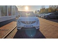 gebraucht Nissan Juke 4x4i Nismo RS, Navi, Sitzheizung, 360°, RFK