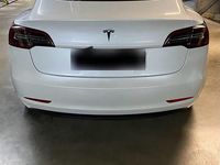 Second-hand Tesla Model 3 366 kW (498 CP) 2021 Alb Berlinǎ