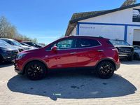 Gebraucht Opel Mokka X Ultimate 136 PS (100 kW) 2019 Rot SUV