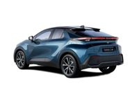 gebraucht Toyota C-HR TEAM DEUTSCHLAND+CARPLAY+TEC-P+SOFORT