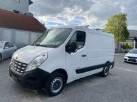 gebraucht Renault Master Kasten L1H1 Ka 3,3t