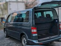 gebraucht VW Multivan T52.5TDI TÜV 1.26