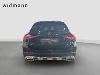 Gebraucht Mercedes GLC220 Avantgarde 197 PS (144 kW) 2024 Unilack schwarz uni SUV