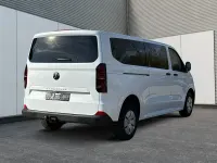 Neu VW Caravelle Basis 150 PS (110 kW) 2026 Clear white Van