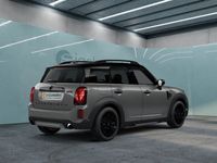 gebraucht Mini Cooper S Countryman Aut NaviPlus PANO RKam