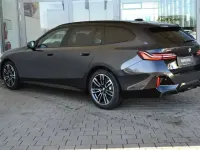 Neu BMW 520 197 PS (144 kW) 2026 Grau Kombi