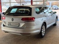 Gebraucht VW Passat Comfortline 150 PS (110 kW) 2018 Silber Kombi