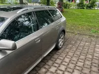 Gebraucht Audi A6 Allroad 232 PS (170 kW) 2007 Braun Kombi