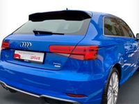 gebraucht Audi A3 1.4 TFSI cod S tronic - AHK - Shzg