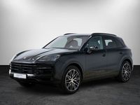 Gebraucht Porsche Cayenne Basis 354 PS (260 kW) 2024 Schwarz SUV