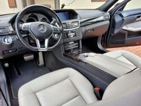 gebraucht Mercedes E500 E500 T 4Matic BlueEFFICIENCY 7G-TRONIC Avantgarde
