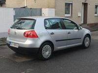 Gebraucht VW Golf V Trendline 75 PS (55 kW) 2005 Silber Limousine