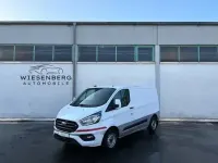 Gebraucht Ford 300 131 PS (96 kW) 2022 Andere Limousine