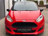 gebraucht Ford Fiesta ST-Line Navi Sitzheizung LED Klima PDC