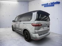 Gebraucht VW Multivan Edition 150 PS (110 kW) 2023 Silber Van