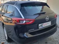 Gebraucht Opel Insignia 170 PS (125 kW) 2018 Schwarz Kombi