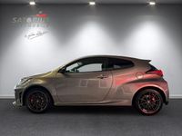 Neu Toyota Yaris 280 PS (205 kW) 2025 Grau