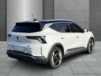 Gebraucht Renault Scenic E-Tech Iconic 160 kW (218 PS) 2024 Schwarz metallic SUV