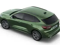 Neu Ford Kuga ST-Line 182 PS (133 kW) 2026 Bursting green bursting green SUV