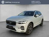 Gebraucht Volvo XC60 Core 250 PS (183 kW) 2024 Grau SUV