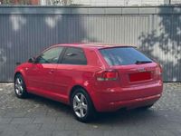 gebraucht Audi A3 1.9 TDI Ambiente