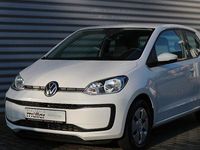 Second-hand VW up! 65 CP (47 kW) 2021 Alb Hatchback