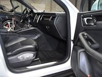 Gebraucht Porsche Macan 340 PS (250 kW) 2016 Weiß SUV