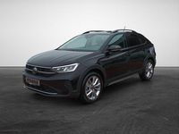 Gebraucht VW Taigo Life 116 PS (85 kW) 2025 Schwarz SUV
