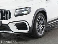Second-hand Mercedes GLB35 AMG 306 CP (225 kW) 2024 SUV