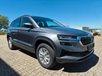 Neu Skoda Karoq 150 PS (110 kW) 2026 Grau SUV