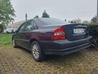 Gebraucht Volvo S80 272 PS (200 kW) 2002 Schwarz Limousine