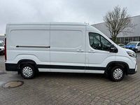 Gebraucht Maxus V90 147 PS (108 kW) 2024 Weiß Van