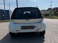 Second-hand Smart ForFour 109 CP (80 kW) 2006 Alb Hatchback