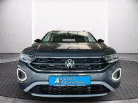 Usata VW T-Roc Goal 150 CV (110 kW) 2025 SUV