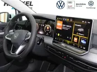Gebraucht VW Golf VIII Life 2024 Weiss