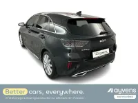 Gebraucht Kia Ceed GT GT-Line 136 PS (100 kW) 2024 Limousine