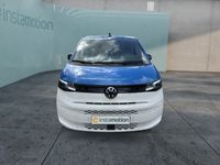 gebraucht VW T7 MulTSI KÜ/DSG/LED/Rear View/