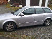 gebraucht Audi A4 