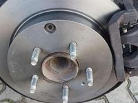 Gebraucht Ford Edge 269 PS (197 kW) 2009 Rot SUV