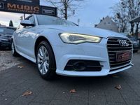 Gebraucht Audi A6 Sport 190 PS (139 kW) 2018 Weiß Kombi