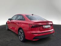 Gebraucht Audi A3 Advanced Plus 150 PS (110 kW) 2025 Progressivrot metallic Limousine