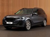 Gebraucht BMW X7 340 PS (250 kW) 2019 Grau SUV