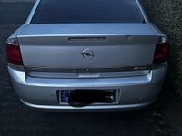 gebraucht Opel Vectra C 2,2 Benzin