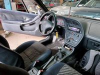 gebraucht Peugeot 306 Cabriolet 1.6