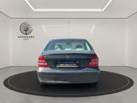 Gebraucht Mercedes C180 Classic 129 PS (94 kW) 2001 Limousine
