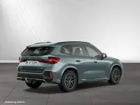 Gebraucht BMW X1 Performance 211 PS (155 kW) 2025 Cape york grün metallic SUV