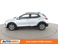 Usado Kia Stonic Vision 84 HP (61 kW) 2023 Prateado SUV