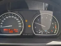 Używany BMW X3 150 KM (110 kW) 2006 Czarny SUV