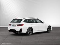 gebraucht BMW 330 i Touring *Facelift*|M Sport|Stop&Go|HiFi